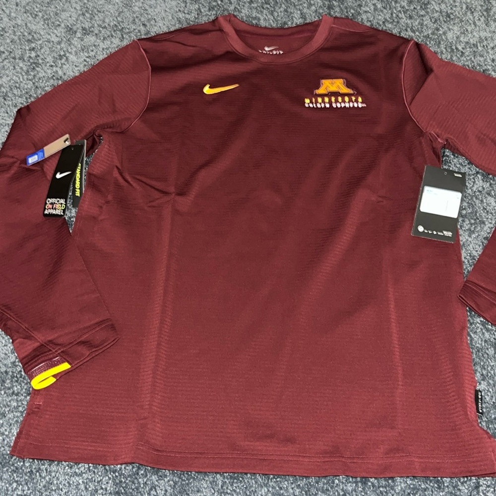 Minnesota long sleeve